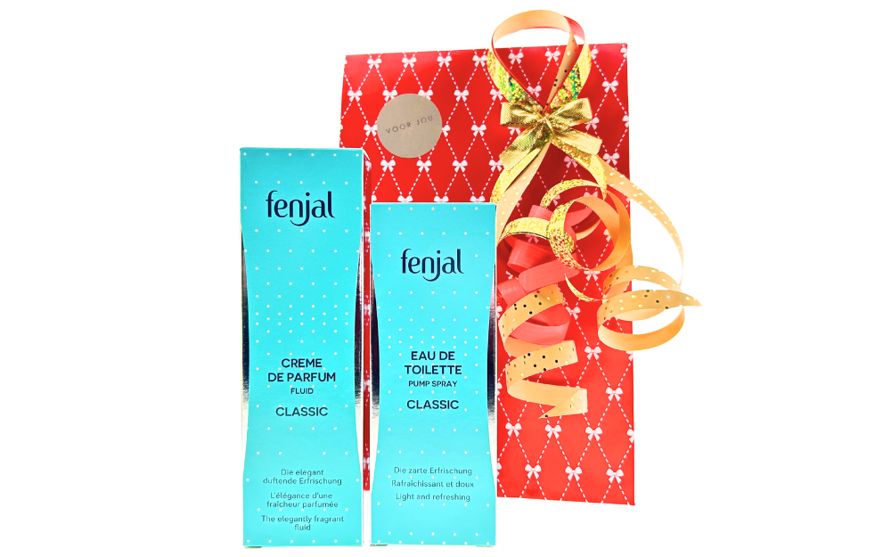 Fenjal Cadeauset Parfum Duo