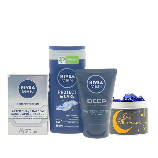 Nivea Men Ramadan Cadeauset