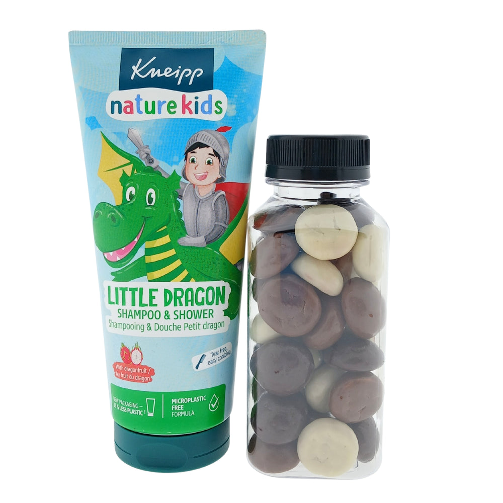 Kneipp Kids Shampoo 2in1 & Kruidnoten - Sinterklaas