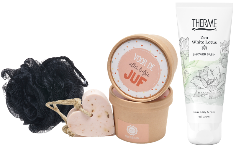 Therme Gift Set Thank you dear teacher