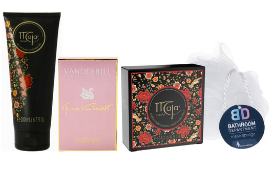 Maja Cadeauset Luxe