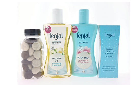 Fenjal Cadeauset Sinterklaas