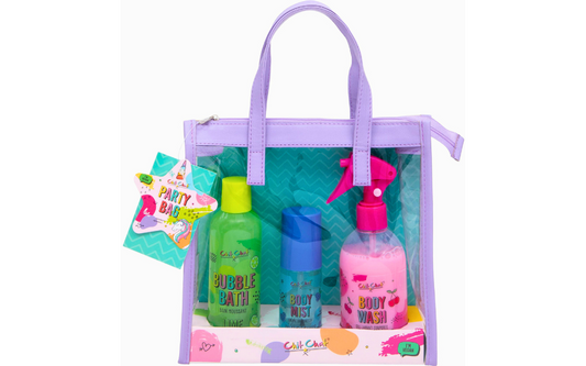 Chit Chat Cadeauset Party Bag