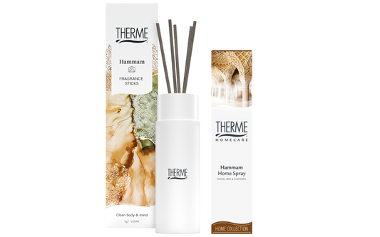 Therme Cadeauset Hammam Home