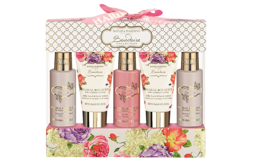 Baylis&Harding Cadeauset Boudoire Collection