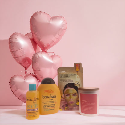 Treaclemoon & 7th Heaven Moederdag Verzorgings cadeauset