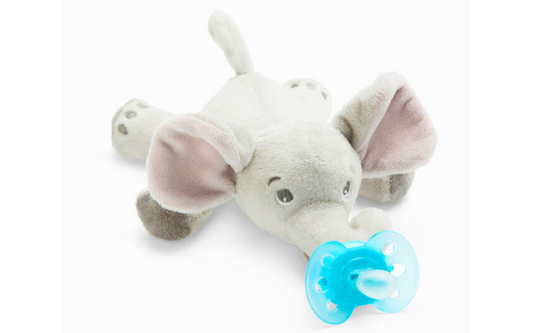 Avent Snuggle Ultra Soft Olifant