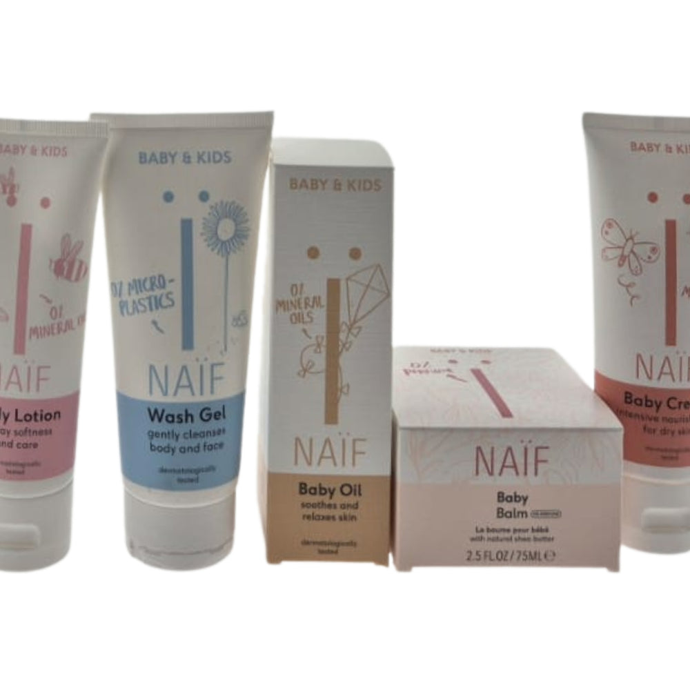 Naif Body & Douche