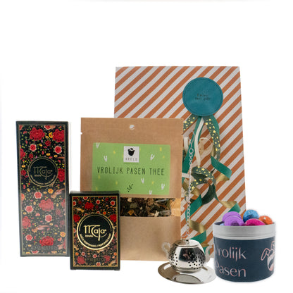 Maja Cadeauset Pasen