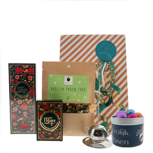 Maja Cadeauset Pasen