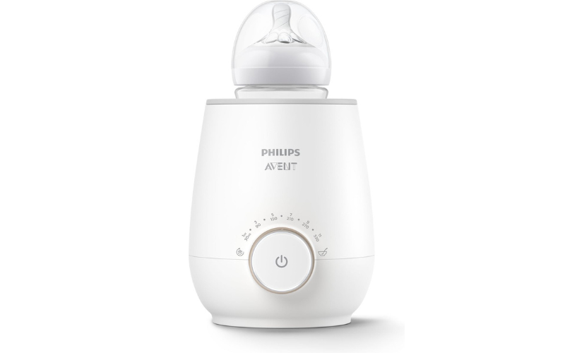 Avent Flessenwarmer Premium