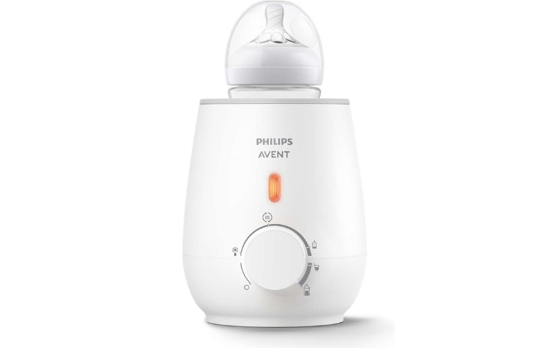 Avent Flesverwarmer Advanced