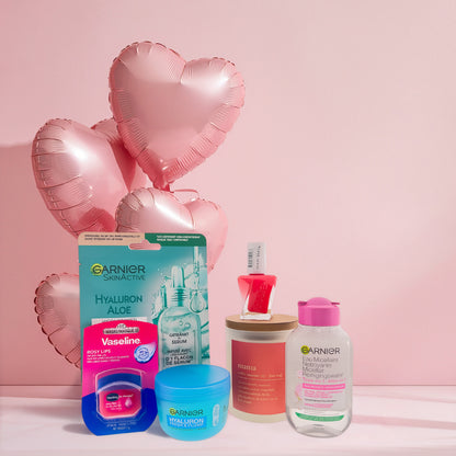 Garnier Hyaluron Hydration Moederdag Cadeauset