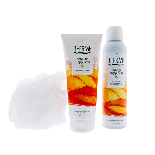 Therme Cadeauset Happiness