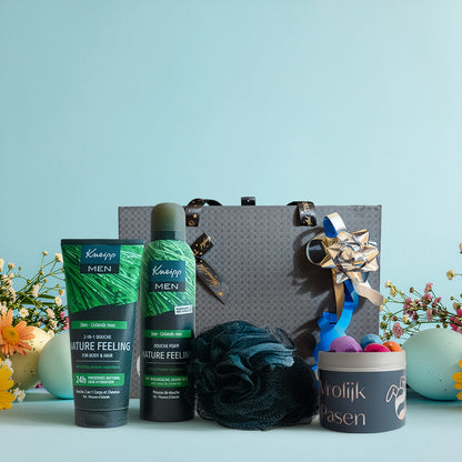 Kneipp For Men Nature Feeling Pasen