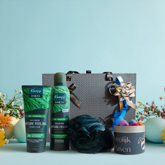 Kneipp For Men Nature Feeling Pasen