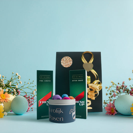 Fresh Up Cadeauset Pasen