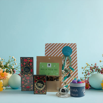 Maja Cadeauset Pasen