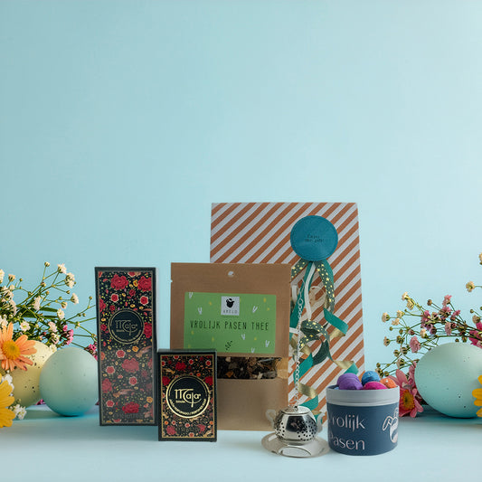 Maja Cadeauset Pasen