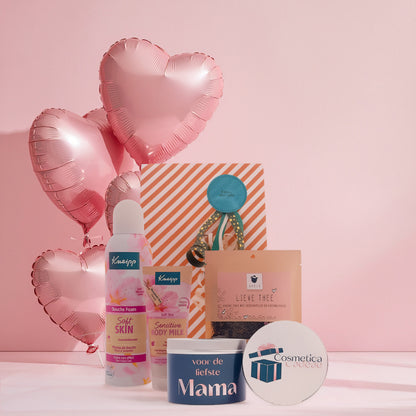 Kneipp Soft Skin Moederdag Cadeauset