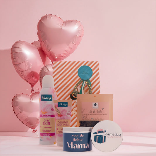 Kneipp Soft Skin Moederdag Cadeauset