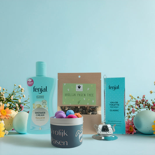 Fenjal Cadeauset Pasen
